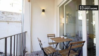 Piso en alquiler en El Cabanyal- El Canyamelar en Valencia