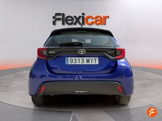 Toyota Yaris 1.5 120H Active Plus