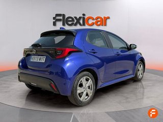 Toyota Yaris 1.5 120H Active Plus