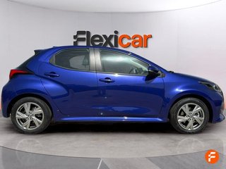 Toyota Yaris 1.5 120H Active Plus