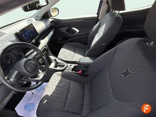 Toyota Yaris 1.5 120H Active Plus
