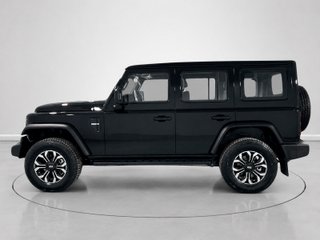 Yooudooo 6 2.0 L Adventurer 4WD 122 kW (166 CV)