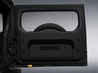 Yooudooo 6 2.0 L Adventurer 4WD 122 kW (166 CV)