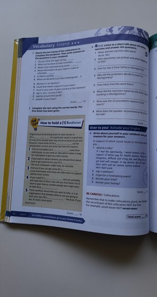 Key Bachillerato 2e 1 Student Book (Spain)