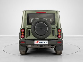 Yooudooo 6 2.0 L Adventurer 4WD 122 kW (166 CV)