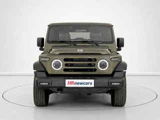 Yooudooo 6 2.0 L Adventurer 4WD 122 kW (166 CV)