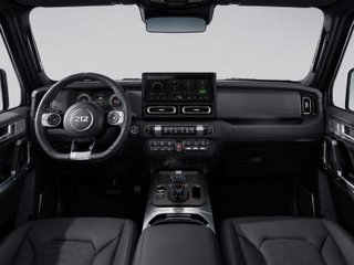 Yooudooo 6 2.0 L Adventurer 4WD 122 kW (166 CV)