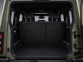 Yooudooo 6 2.0 L Adventurer 4WD 122 kW (166 CV)