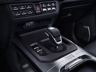 Yooudooo 6 2.0 L Adventurer 4WD 122 kW (166 CV)