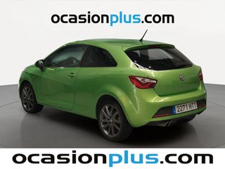 SEAT Ibiza SC 1.6 TDI CR FR 77 kW (105 CV)