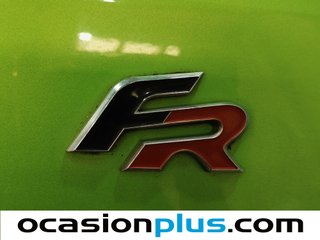 SEAT Ibiza SC 1.6 TDI CR FR 77 kW (105 CV)