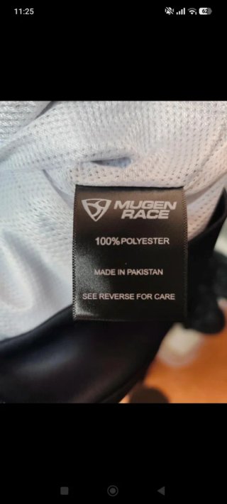 Sudadera LS2 Moto3 KTM