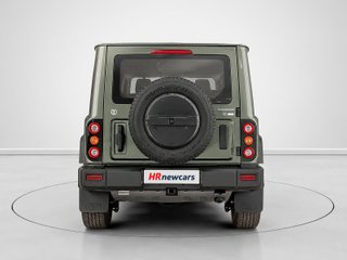 Yooudooo 6 2.0 L Adventurer 4WD 122 kW (166 CV)