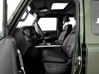 Yooudooo 6 2.0 L Adventurer 4WD 122 kW (166 CV)