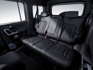 Yooudooo 6 2.0 L Adventurer 4WD 122 kW (166 CV)