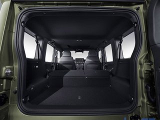 Yooudooo 6 2.0 L Adventurer 4WD 122 kW (166 CV)