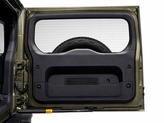 Yooudooo 6 2.0 L Adventurer 4WD 122 kW (166 CV)