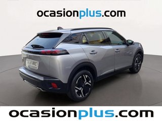 Peugeot 2008 PureTech 130 S&S Allure EAT8 96 kW (130 CV)