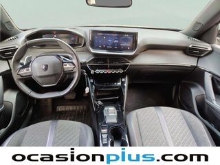 Peugeot 2008 PureTech 130 S&S Allure EAT8 96 kW (130 CV)