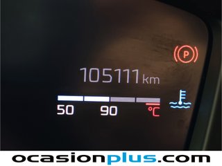 Peugeot 2008 PureTech 130 S&S Allure EAT8 96 kW (130 CV)