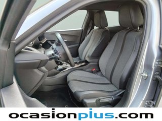 Peugeot 2008 PureTech 130 S&S Allure EAT8 96 kW (130 CV)