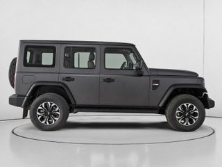 Yooudooo 6 2.0 L Adventurer 4WD 122 kW (166 CV)
