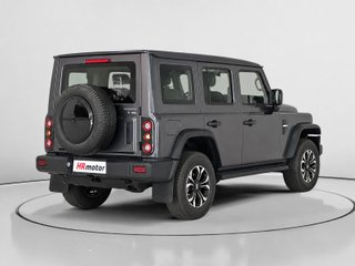 Yooudooo 6 2.0 L Adventurer 4WD 122 kW (166 CV)