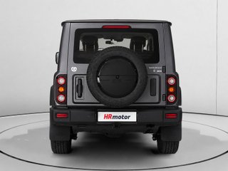 Yooudooo 6 2.0 L Adventurer 4WD 122 kW (166 CV)