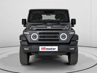 Yooudooo 6 2.0 L Adventurer 4WD 122 kW (166 CV)