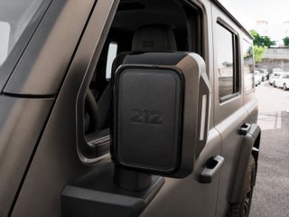 Yooudooo 6 2.0 L Adventurer 4WD 122 kW (166 CV)