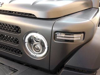Yooudooo 6 2.0 L Adventurer 4WD 122 kW (166 CV)