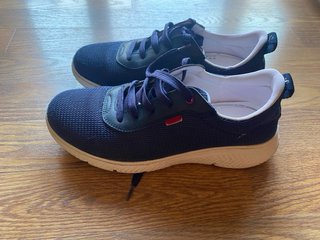 Zapatillas anti manchas y antideslizante