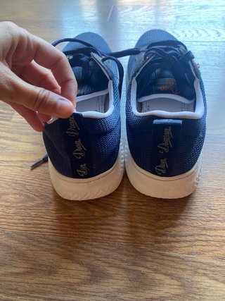 Zapatillas anti manchas y antideslizante