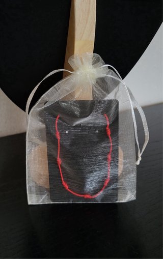 Pulsera “Nudo”