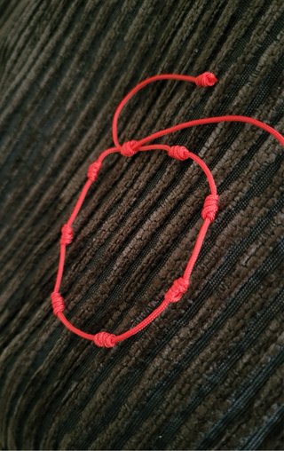 Pulsera “Nudo”