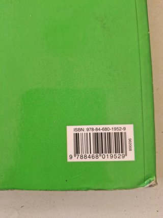 Física y química, 2 ESO Proyecto Saber hacer