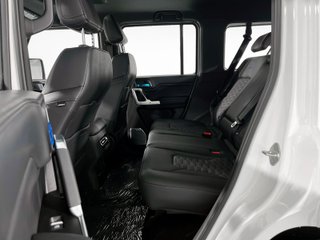 Yooudooo 6 2.0 L Adventurer 4WD 122 kW (166 CV)
