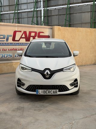 Renault ZOE Zen 100 kW R135 Bateria 50kWh -SS