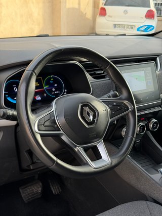 Renault ZOE Zen 100 kW R135 Bateria 50kWh -SS