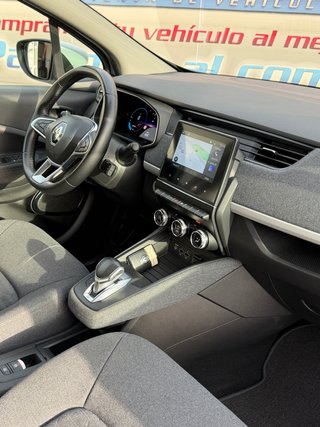 Renault ZOE Zen 100 kW R135 Bateria 50kWh -SS