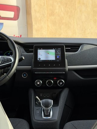 Renault ZOE Zen 100 kW R135 Bateria 50kWh -SS