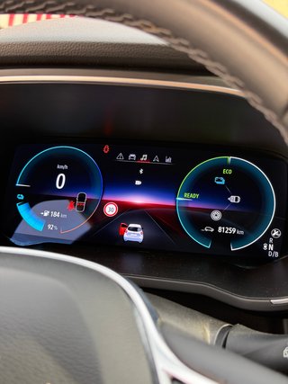 Renault ZOE Zen 100 kW R135 Bateria 50kWh -SS