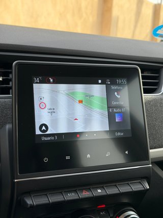 Renault ZOE Zen 100 kW R135 Bateria 50kWh -SS