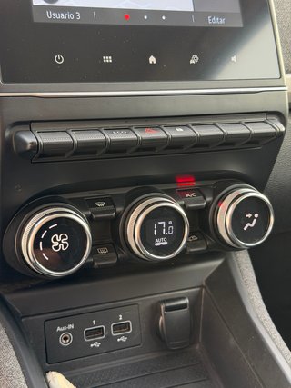 Renault ZOE Zen 100 kW R135 Bateria 50kWh -SS