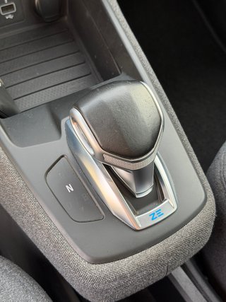 Renault ZOE Zen 100 kW R135 Bateria 50kWh -SS