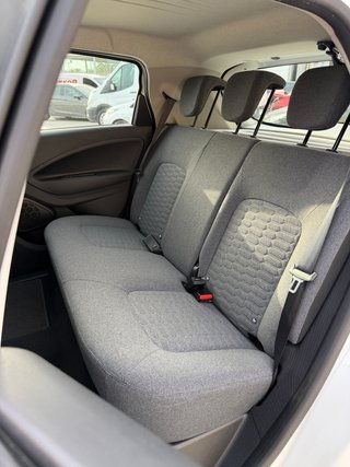 Renault ZOE Zen 100 kW R135 Bateria 50kWh -SS