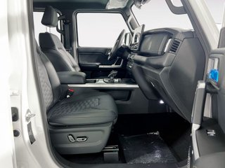 Yooudooo 6 2.0 L Adventurer 4WD 122 kW (166 CV)