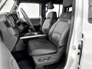 Yooudooo 6 2.0 L Adventurer 4WD 122 kW (166 CV)