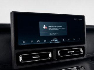 Yooudooo 6 2.0 L Adventurer 4WD 122 kW (166 CV)