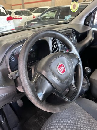 FIAT Doblò 2018  170.000km